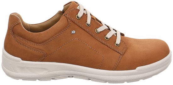 Jomos 419299 Sneakers Light Brown - Herrskor 40-52 - 