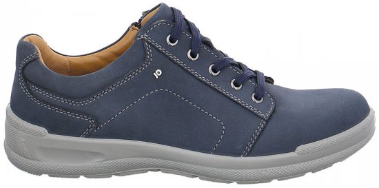 Jomos 419299 Sneakers Blue - Herrskor 40-52 - 