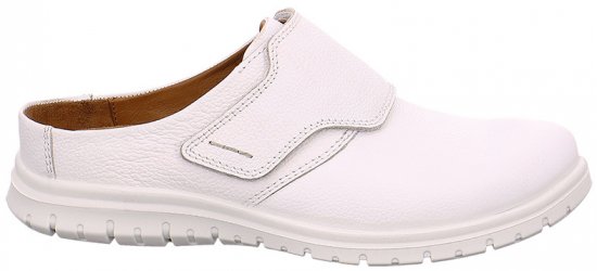 Jomos 423201 Sandals White - Herrskor 40-52 - 