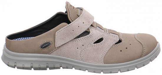 Jomos 423306 Sandals Beige - Herrskor 40-52 - 