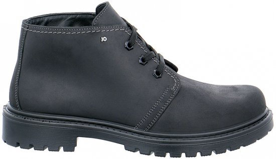Jomos 456506 Boots Black - Herrskor 40-52 - 
