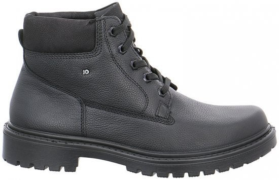 Jomos 456510 Boots Black-Black - Herrskor 40-52 - 