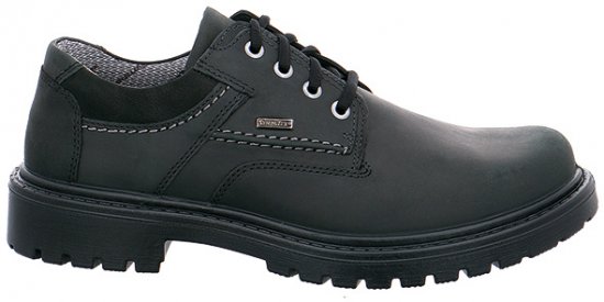 Jomos 456804 Shoes Black - Herrskor 40-52 - 