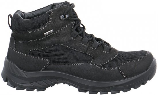 Jomos 460987 Boots Black - Herrskor 40-52 - 