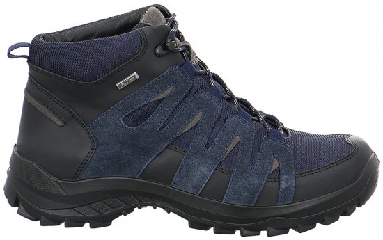 Jomos 460992 Boots Blue - Herrskor 40-52 - 