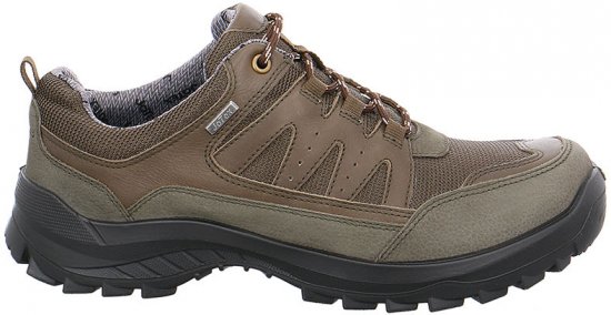 Jomos 460993 Sneakers Green - Herrskor 40-52 - 