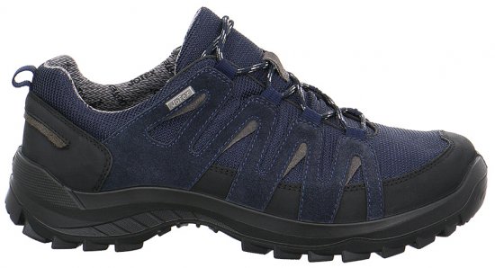 Jomos 460995 Sneakers Blue - Herrskor 40-52 - 