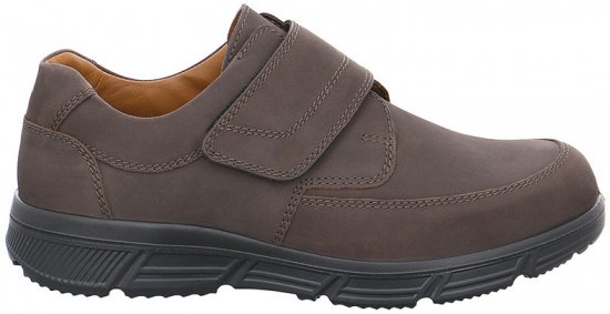 Jomos 461415 Sneakers Brown - Herrskor 40-52 - 