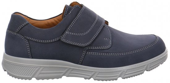 Jomos 461415 Sneakers Blue - Herrskor 40-52 - 