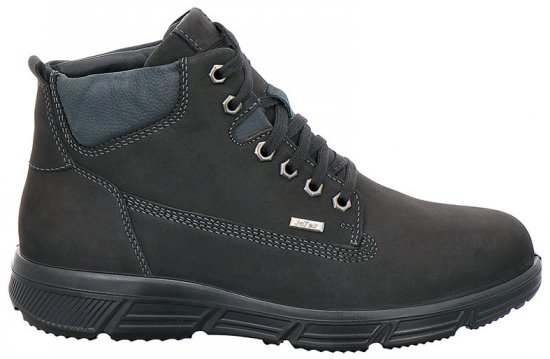 Jomos 461806 Boots Black - Herrskor 40-52 - 