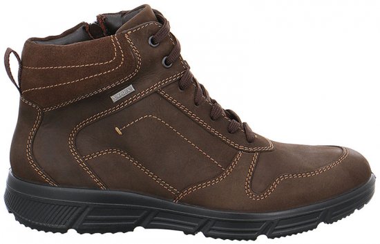 Jomos 461899 Boots Brown - Herrskor 40-52 - 