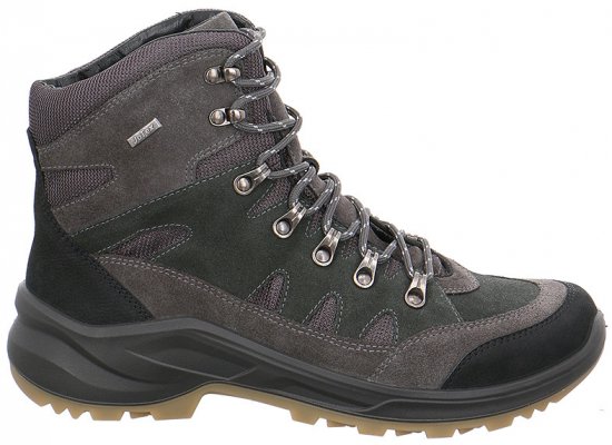 Jomos 462906 Boots Brown - Herrskor 40-52 - 
