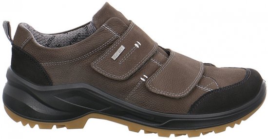 Jomos 462990 Sneakers Brown - Herrskor 40-52 - 