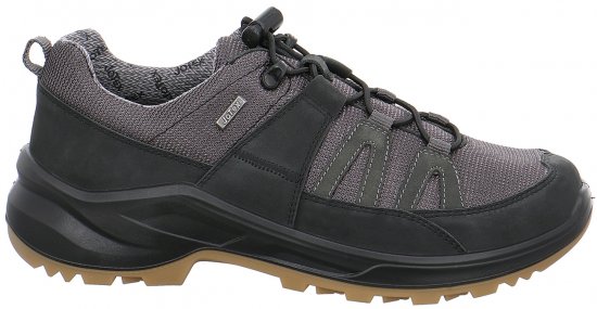 Jomos 462991 Sneakers Grey - Herrskor 40-52 - 