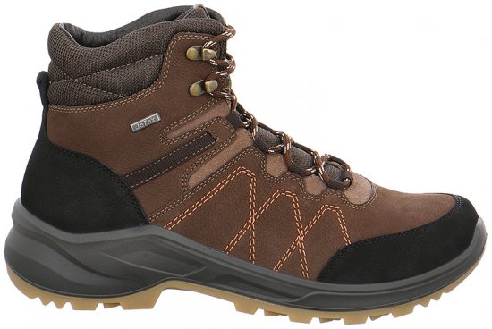 Jomos 462995 Boots Medium Brown - Herrskor 40-52 - 
