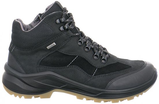 Jomos 462996 Boots Black - Herrskor 40-52 - 