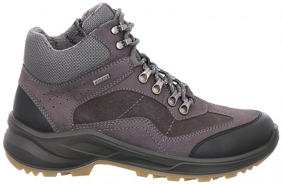 Jomos 462996 Boots Grey - Herrskor 40-52 - 