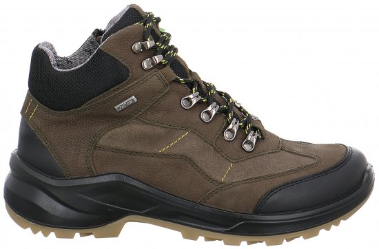 Jomos 462996 Boots Green - Herrskor 40-52 - 