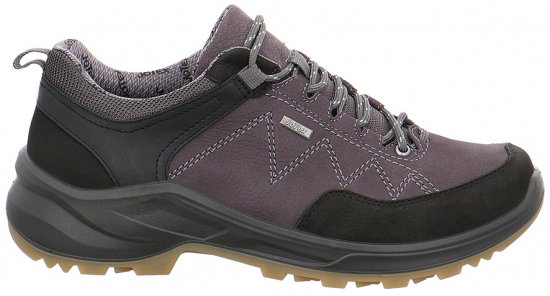 Jomos 462998 Sneakers Grey - Herrskor 40-52 - 