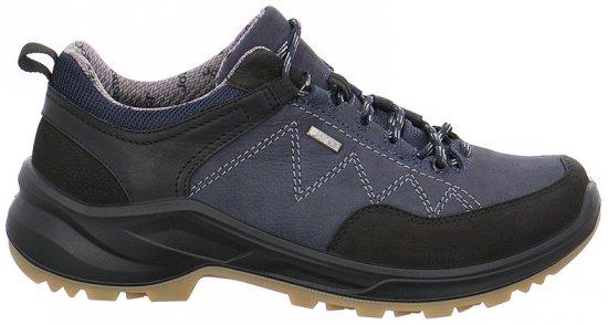 Jomos 462998 Sneakers Blue - Herrskor 40-52 - 