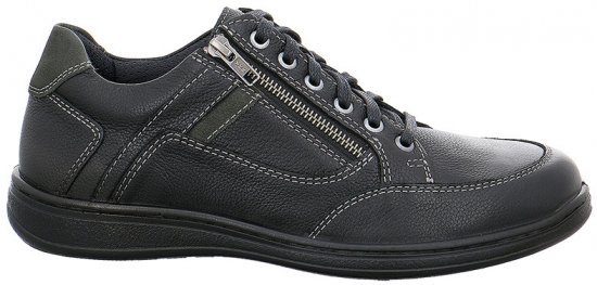 Jomos 463305 Sneakers Black - Herrskor 40-52 - 