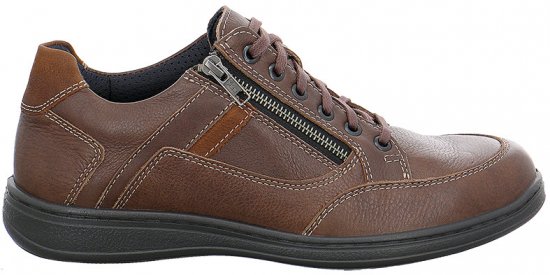 Jomos 463305 Shoes Brown - Herrskor 40-52 - 