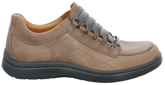 Jomos 464211 Shoes Light Brown - Herrskor 40-52 - 