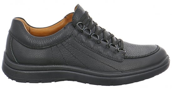 Jomos 464211 Shoes Black - Herrskor 40-52 - 