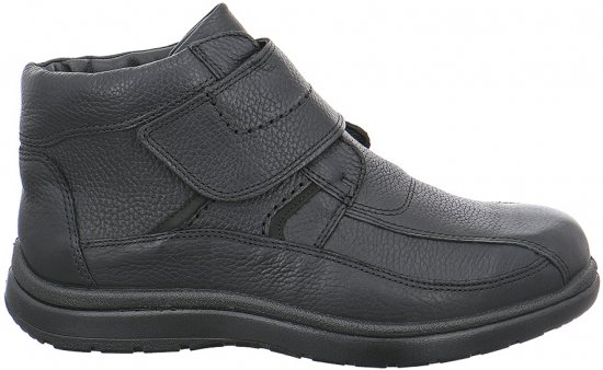 Jomos 464503 Boots Black - Herrskor 40-52 - 
