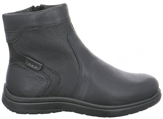 Jomos 464504 Boots Black - Herrskor 40-52 - 