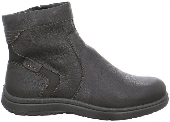 Jomos 464504 Boots Brown - Herrskor 40-52 - 