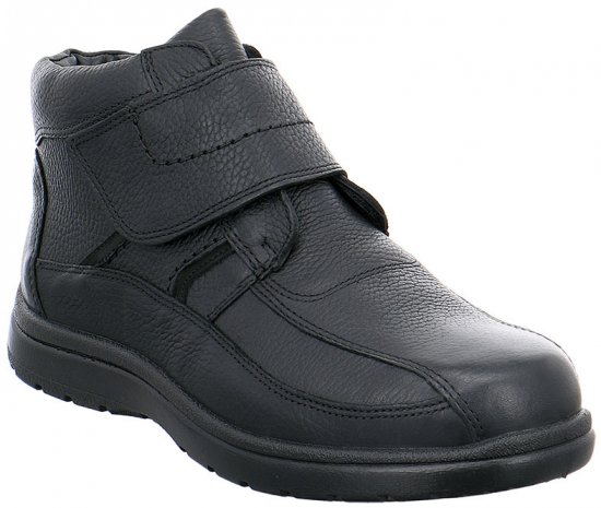 Jomos 464508 Sneakers Black - Herrskor 40-52 - 