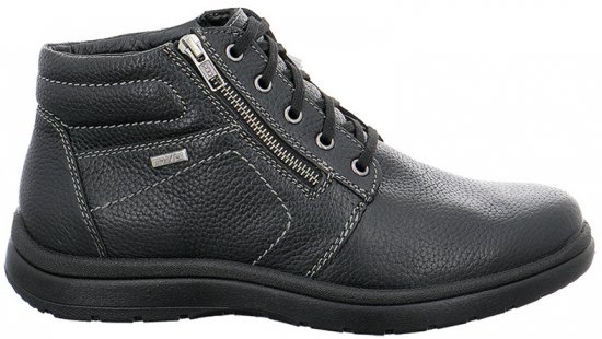 Jomos 464902 Boots Black - Herrskor 40-52 - 