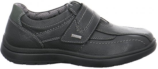 Jomos 464908 Sneakers Black - Herrskor 40-52 - 