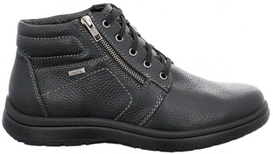 Jomos 464914 Boots Black - Herrskor 40-52 - 