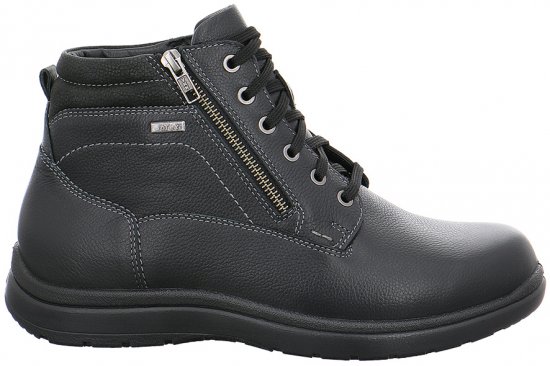 Jomos 464919 Boots Black - Herrskor 40-52 - 