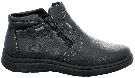 Jomos 464921 Boots Black - Herrskor 40-52 - 