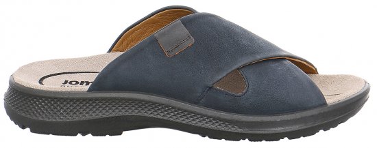 Jomos 506607 Sandals Blue - Herrskor 40-52 - 