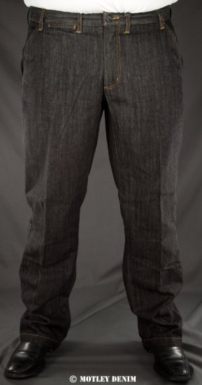 Allsize 112 - Jeans & Byxor - Stora Jeans och Stora Byxor