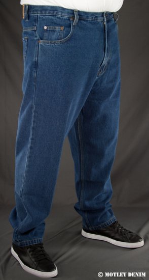 Ed Baxter Denver - Jeans & Byxor - Stora Jeans och Stora Byxor
