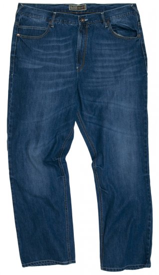 Ed Baxter Howard - Jeans & Byxor - Stora Jeans och Stora Byxor