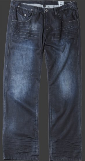 Greyes 156 - Jeans & Byxor - Stora Jeans och Stora Byxor