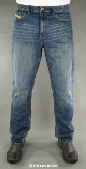 Kam Jeans KXL 109 - Jeans & Byxor - Stora Jeans och Stora Byxor
