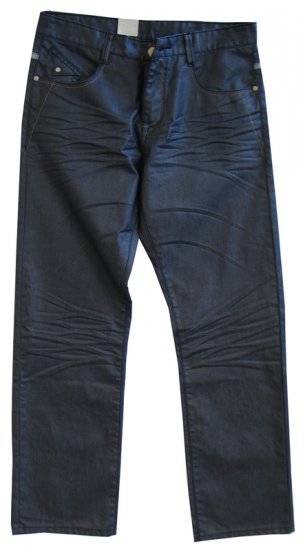 Kam Jeans Louie - Jeans & Byxor - Stora Jeans och Stora Byxor