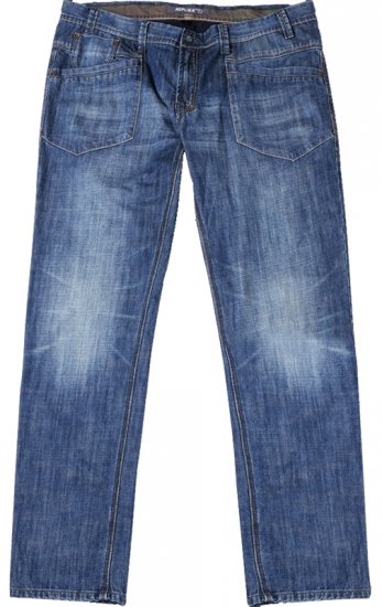 Replika 178 - Jeans & Byxor - Stora Jeans och Stora Byxor