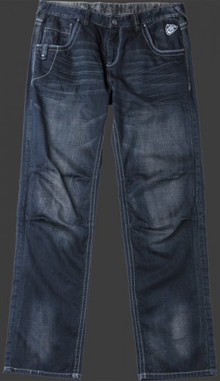 Replika 200 - Jeans & Byxor - Stora Jeans och Stora Byxor
