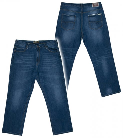 Ed Baxter Howard - Jeans & byxor - Stora Jeans och Stora Byxor