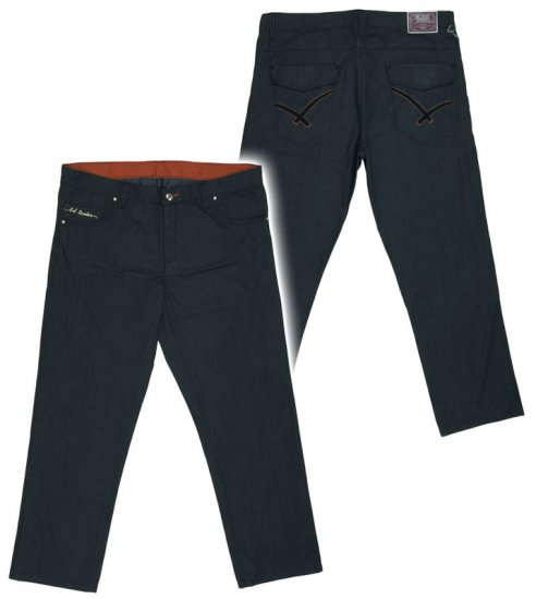 Ed Baxter Method - Jeans & byxor - Stora Jeans och Stora Byxor