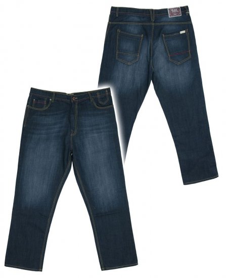 Ed Baxter 209 - Jeans & byxor - Stora Jeans och Stora Byxor