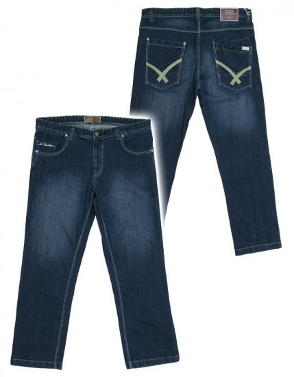 Ed Baxter 211 - Jeans & byxor - Stora Jeans och Stora Byxor